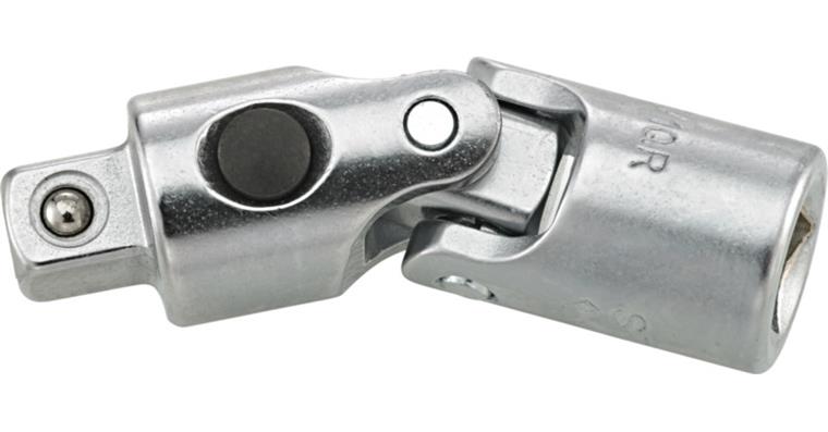 1051145105 QuickRelease universal joint 407/1QR 1/4 inch L.45 mm 11021500