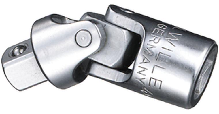 1051143104 universal joint 407 1/4 inch length 37mm 11020000