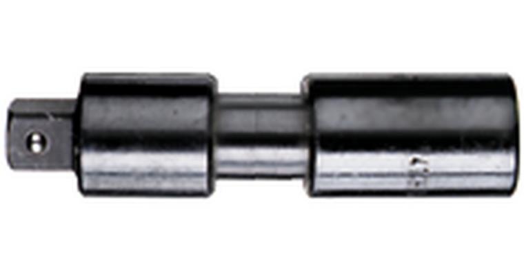 1001826200 Socket wrench extensions 414H Size 2 1/4 inch L.54 mm 11240011
