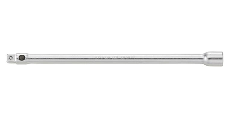1001835296 QR socket wrench extension 426QR size 10 3/8 inch L.240 mm 12011510