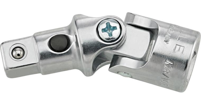 1001835318 QR universal joint 428/1QR 3/8 inch L.60 mm 12021500