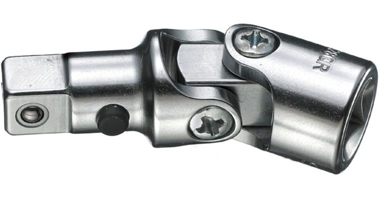 1051302103 QR universal joint 428QR 3/8 inch L.60 mm 12021000