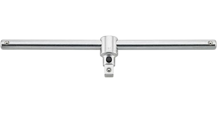 1001835324 QR cross handle 506/1QR 1/2 inch L.300 mm 13071500