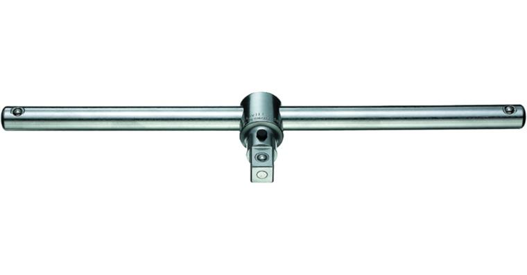 1051540101 QR cross handle 506QR 1/2 inch L.300 mm 13071000
