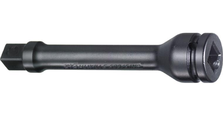 1001827302 IMPACT extension 509IMP 1/2 inch size 5 l.130 mm 33010002