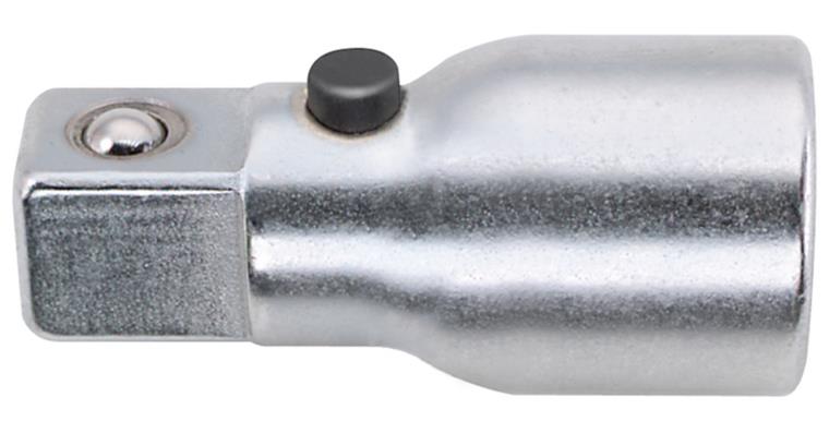 1051560101 QR socket wrench extension 509QR size 2 1/2 inch L.52 mm 13011001