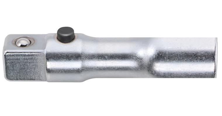 1001831556 QR socket wrench extension 509QR size 3 1/2 inch L.75 mm 13011004