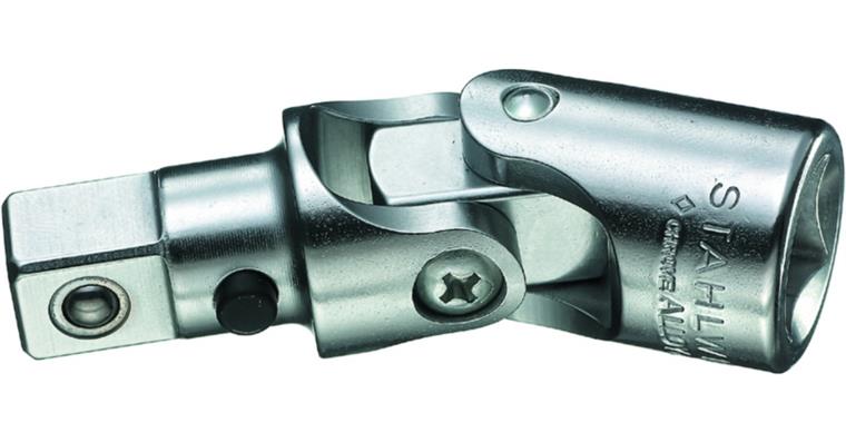 1051540103 QR universal joint 510QR 1/2 inch L.80 mm 13021000
