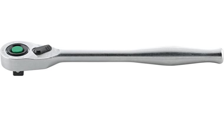 1001834602 QR fine-tooth ratchet 512SG-QR N 1/2 inch RSW.4.5 degrees L.265.5mm 13111030