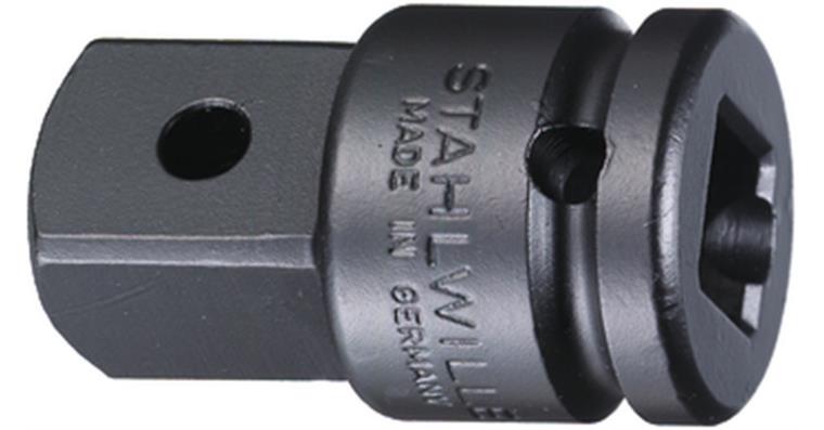 1001827306 IMPACT enlargement 514IMP 1/2 - 3/4 inch L.49 mm 33030005