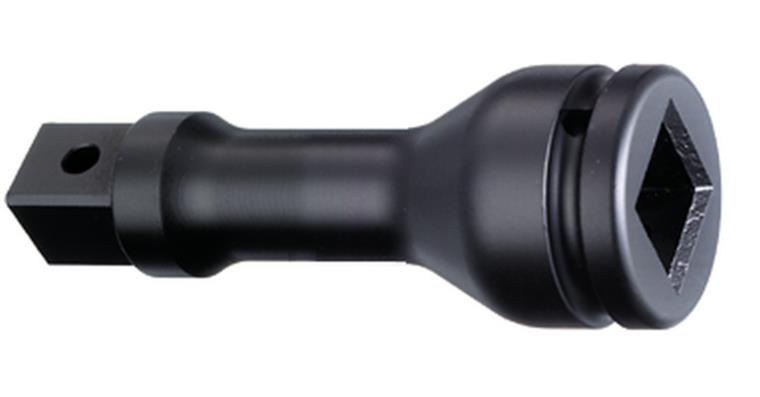 1001827340 IMPACT extension 560IMP 3/4 inch size 7 l.180 mm 35010001