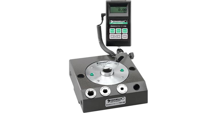1001832247 Electronic workshop tester SensoTork 8-400Nm 96521084