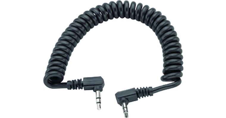 1055984106 spiral cable 7752 L. 0.5m 52110052