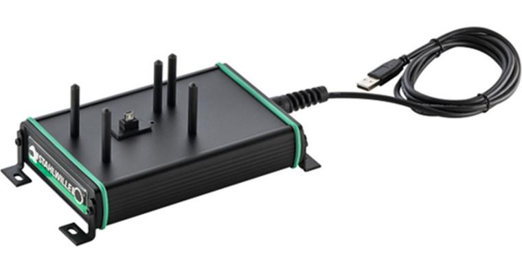 1001833162 docking station 7762 for model 714 52110062