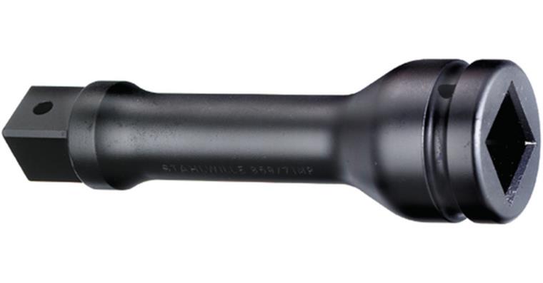 1001827374 IMPACT extension 859IMP 1 inch L.180 mm 36010001