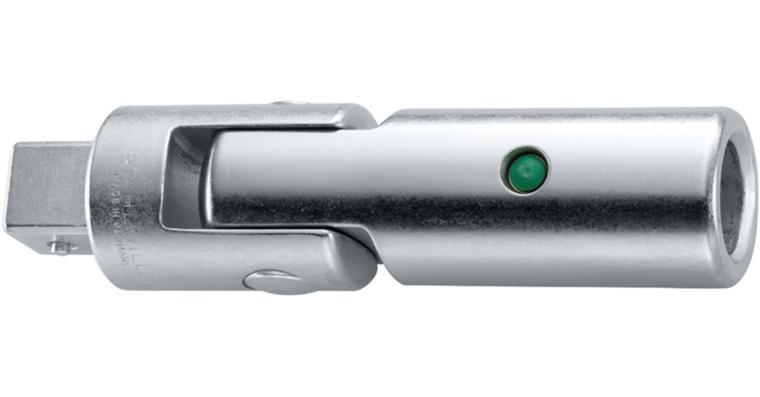 1001832156 Elbow joint 884 Output 1 inch L.195 mm 16060000