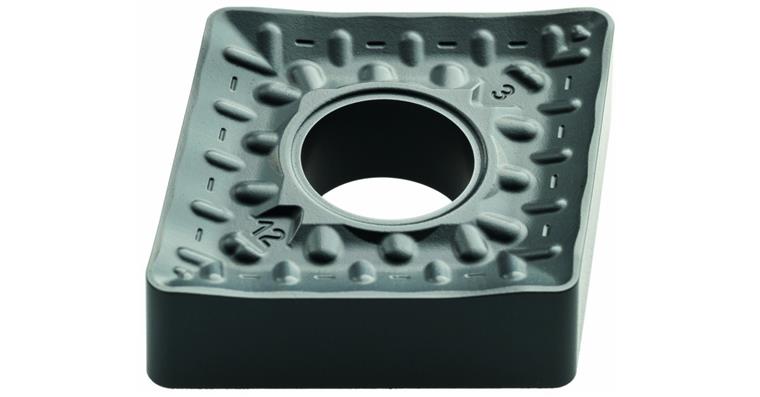 1019404104 Vyměnitelná karbidová břitová destička CNMM 160612-RP8 ACP15T