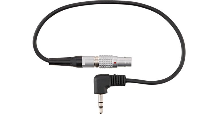 1001835480 jack plug lemo cable 7751-3 for model 7728 52110058