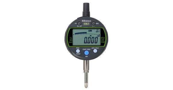 Digitale Messuhr ID-C 12,7mm 0,001mm MIN/MAX mit Öse IP42