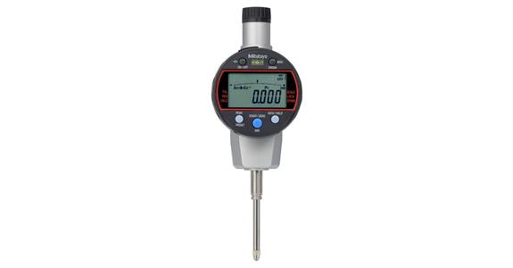 Digitale Messuhr ID-C 25,4mm 0,001 mm Berechnungsfunktion flache Rückwand IP42
