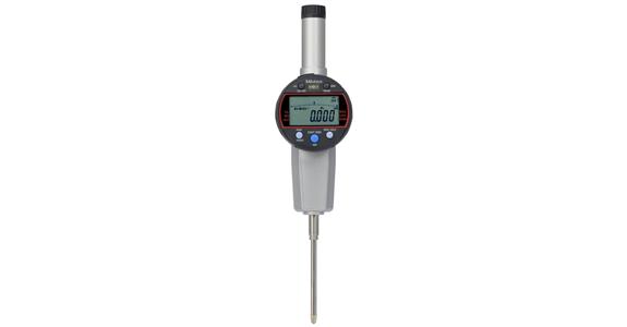 Digitale Messuhr ID-C 50,8mm 0,001 mm Berechnungsfunktion flache Rückwand IP42
