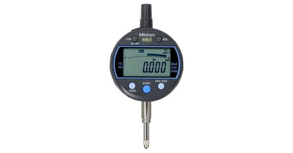 Digitale Messuhr ID-C 12,7mm 0,001 mm Innenfeinmessgerät flache Rückwand IP42