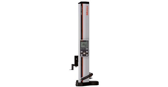 Digitales Höhenmessgerät 0-600 mm Luftkissen QM-Height