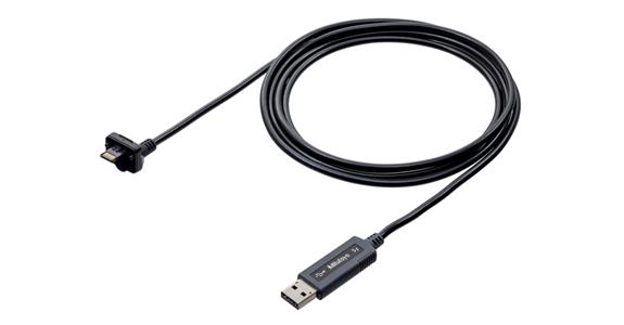 Verbindungskabel 06AGQ001A USB 2m für S1 Schnittstelle - O5