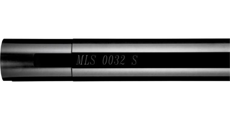 1003180203 Modulární držák pro závitovou vrtací tyč MLS0025R