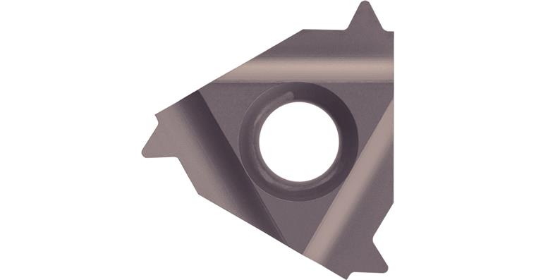 1018834074 Závitořezná břitová destička 11IR14NPT HC5110