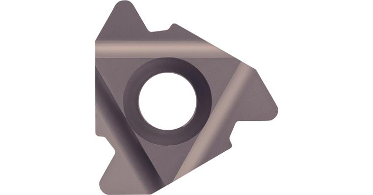 1018832277 Závitořezná břitová destička 22ER5API403 HC5515