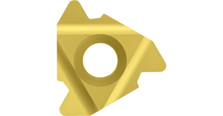 1018830792 Závitořezná břitová destička 27ER4API502 HC5615