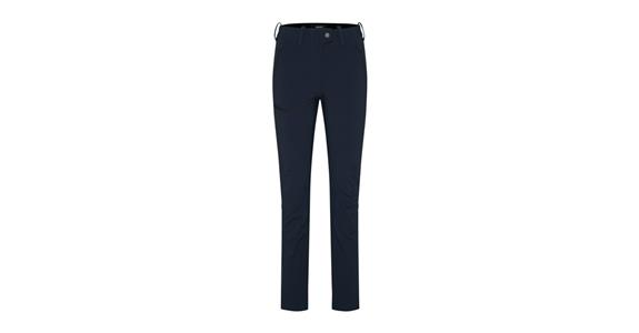 Damen Funktionshose X-Stretch tinte Gr. 6XL