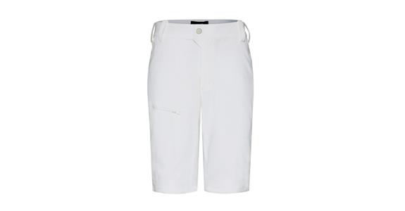 Funktionsshorts X-Stretch weiß Gr. S