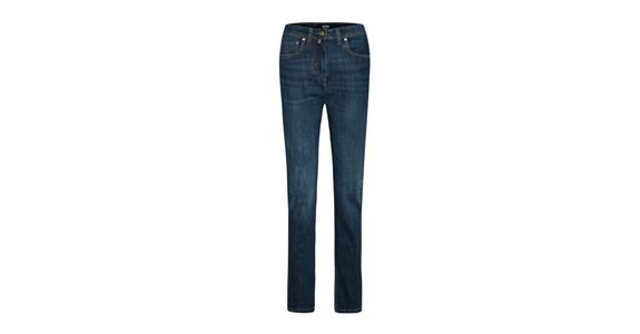 Damen Jeanshose X-Stretch indigo Gr.L