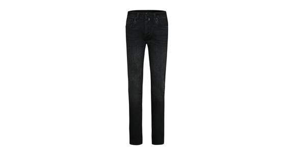 Jeanshose X-Stretch schwarz Gr.3XL