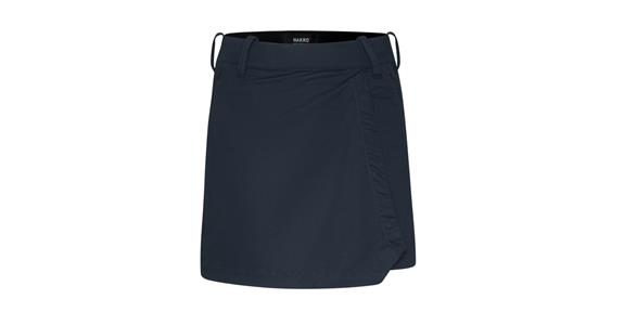 Damen Performanceskort X-Stretch tinte Gr. M