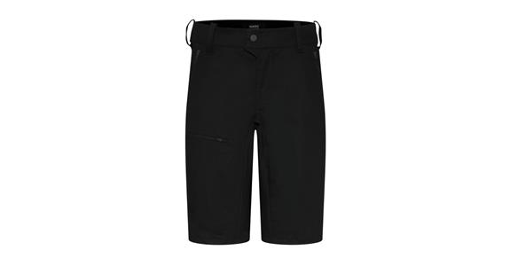 Performanceshorts X-Stretch schwarz Gr. XXL