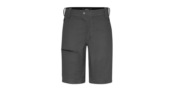 Performanceshorts X-Stretch karbongrau Gr. L