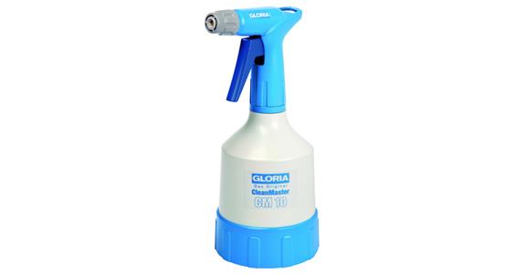 Pistolensprüher Typ CM 10 Füllinhalt 1,0L