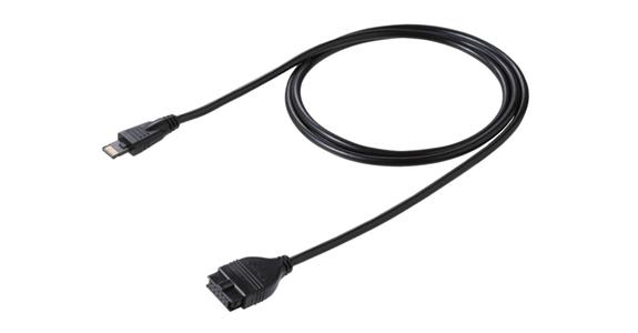 Verbindungskabel 06AGL011 DIGIMATIC 1m für S1 Schnittstelle - N4