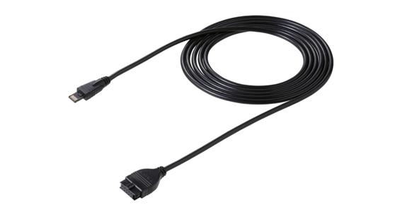 Verbindungskabel 06AGL021 DIGIMATIC 2m für S1 Schnittstelle - N4