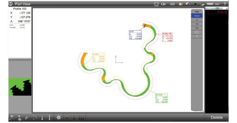 1039329210 Softwarový modul dxf a profilování pro software M3