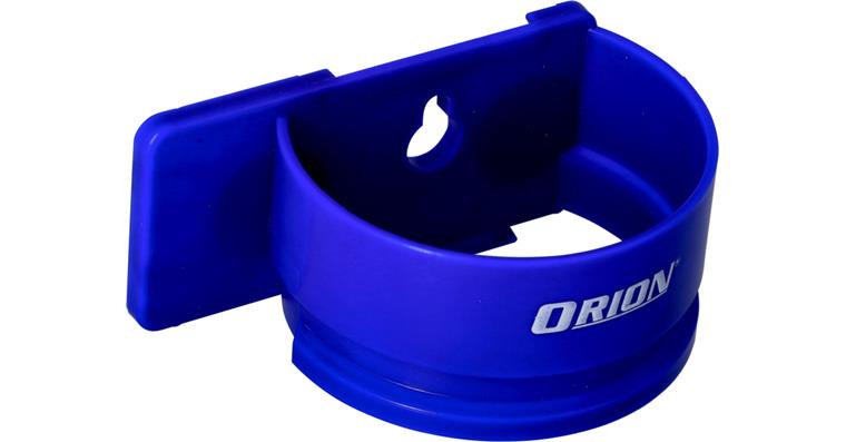 1095008368 Držák datového klipsu, modrý, magnetický, malý, pro HSK63, SK40 a BT40