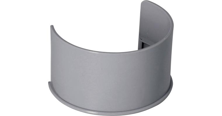 1095008377 Datový klips, velký, šedý, pro HSK100, SK50 a BT50