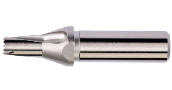 Hydra Bohrkörper 1.5×D Ø23.0mm H85123.0