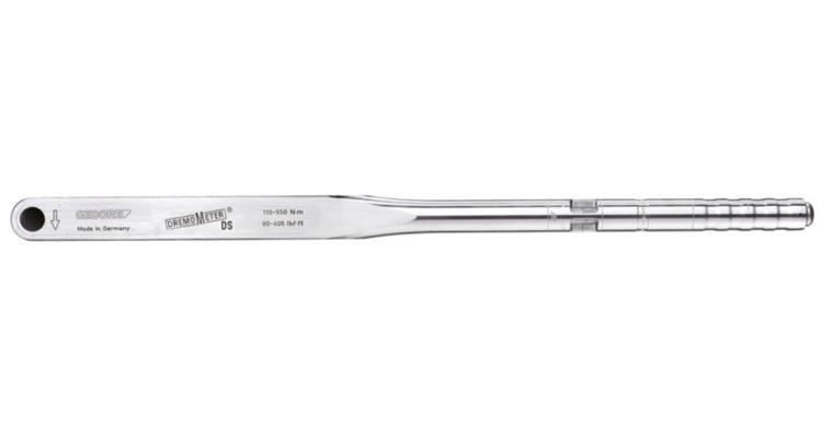 1001115771 Torque wrench DREMOMETER DSL 110-550 Nm 1427121