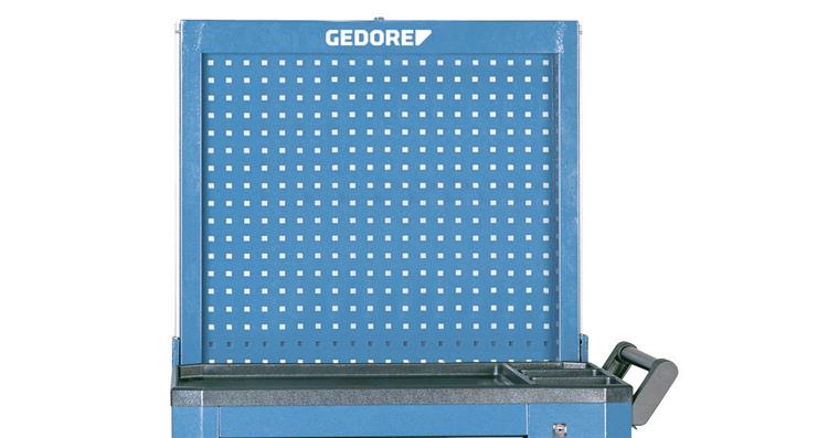 1001105833 perforated plate back panel 768x770x116mm lowerable 1446169