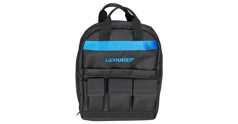 1002863061 SOFT tool backpack 1818252