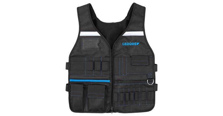 1001109937 tool vest 1818260